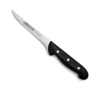 Cuchillo deshuesador arcos maitre 151500 de acero inoxidable nitrum y