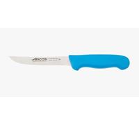 Arcos Cuchillo deshuesador Colour Prof 294523 Hoja Nitrum 160 mm Mango ergonómico Azul