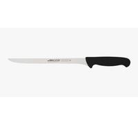 Arcos Cuchillo jamonero 2900 Prof 291125 – Acero inoxidable NITRUM, mango polipropileno negro