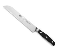 Cuchillo panero manhattan - cuchillo de hoja larga y fuerte, con filo