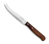 Arcos Cuchillo para Queso Hoja Serrada 105 mm