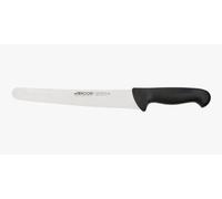 Cuchillo de pastelero arcos colour - prof 293225 de acero inoxidable
