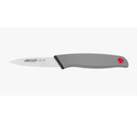 Cuchillo mondador arcos colour - prof 240000 de acero inoxidable nitr