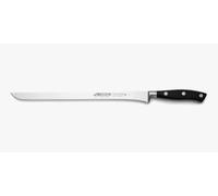Cuchillo jamonero arcos riviera 231100 de acero nitrum, con mango de