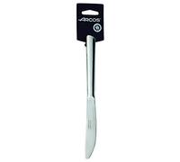 Arcos Juego de cuchillos de mesa Toscana 575000 – Monoblock Acero 18/10 3 piezas