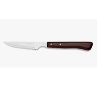 Cuchillo chuletero arcos de mesa 804000 monoblock de una pieza de ac