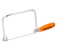 Bahco Arcos de Marquetería 301 – Pack de 5 unidades