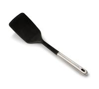 Arcos Espátula de Acero Inox y Silicona 338 mm