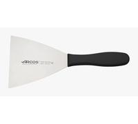 Espátula arcos 2900- modelo 299725 de acero inoxidable nitrum y man