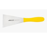 Espátula arcos 2900 - 299600 de acero inoxidable nitrum y mango ergo