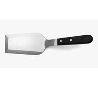 Espátula arcos universal 286600 de acero inoxidable nitrum, mango de
