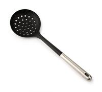 Espumadera arcos de acero inoxidable y silicona utensilio versátil y
