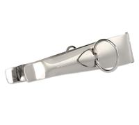 ARCOS Gadgets Pinza para Jamón Nitrum Acero 120 mm | Sujeta y agarra fácilmente las lonchas de jamón. Hoja resistente de acero Nitrum, color acero, 5 pulg.