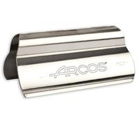 ARCOS Gadgets Pinza para Jamón y Fiambre Acero Inoxidable 110 mm | Pinza profesional en acero inoxidable. Sujeta y sirve lonchas de jamón y fiambre con facilidad.