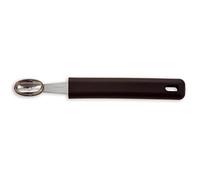 Arcos Gadgets Profesionales - Vaciador de frutas - Acero Inoxidable - 50 mm - Mango polipropileno negro