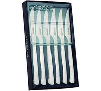 Juego de cuchillos chuleteros arcos de mesa 378200 monoblock de una p