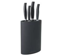 Arcos Juego de cuchillos de cocina Serie Clara 4 piezas con taco