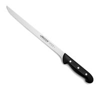 Cuchillo jamonero arcos maitre 151200 de acero inoxidable nitrum y man