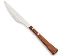 ARCOS Manchega - Cuchillo de Postre (95 / 188 mm) - Acero Inoxidable Nitrum® - Mango de Madera de Haya Comprimida - 479100