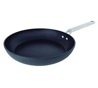 Arcos Sartén antiadherente Samoa 30 cm - Aluminio forjado, Inducción, Mango acero inox efecto frío