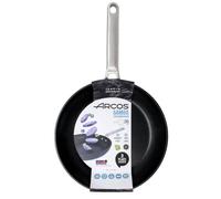 Arcos Sartén Antiadherente Serie Samoa con Mango de Acero Inoxidable