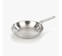 Arcos Sartén Samoa Inox 24 cm, Acero inoxidable tricapa sin PFAS