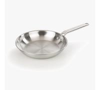 Arcos Sartén Samoa Inox 26 cm, Acero inoxidable tricapa libre de PFAS