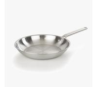 Arcos Sartén Samoa Inox 30 cm, Acero inoxidable tricapa sin PFAS