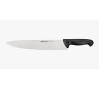 Cuchillo de cocinero arcos colour - prof 292325 de acero inoxidable n