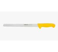 Cuchillo de pastelero arcos colour - prof 293700 de acero inoxidable