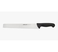 Cuchillo para salami arcos colour - prof 295725 de acero inoxidable