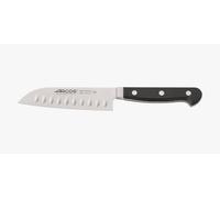 Cuchillo santoku arcos clásica 256900 de acero nitrum, con mango de p