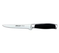 Arcos Serie Kyoto - Cuchillo Deshuesador - Hoja de Acero Inoxidable Forjado NITRUM 145 mm - Mango de Polioximetileno (POM) Color Negro