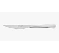 Arcos serie lisboa - cuchillo chuletero con filo microperlado - monobl