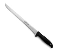 Cuchillo jamonero arcos menorca 145500 de acero inoxidable nitrum y ma