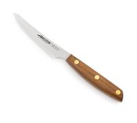 Arcos serie nordika - cuchillo chuletero - acero inoxidable nitrum - h
