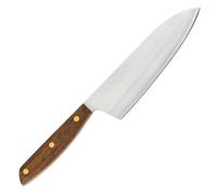 Arcos serie nordika - cuchillo deba - acero inoxidable nitrum - hoja d