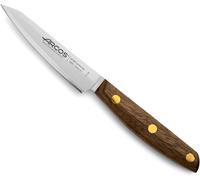 Arcos serie nordika - cuchillo mondador - acero inoxidable nitrum - ho