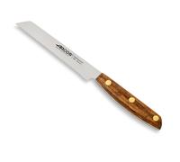 Arcos serie nordika - cuchillo tomatero - acero inoxidable nitrum - ho