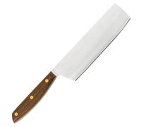 Arcos serie nordika - cuchillo usuba - acero inoxidable nitrum - hoja
