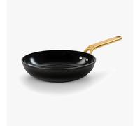 Arcos Sartén Samoa Iconic 24 cm – Antiadherente cerámico, Mango inox, Libre PFOA/PTFE/PFOS