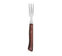 Arcos Set de 12 Tenedores Chuleteros para Barbacoa 208 mm