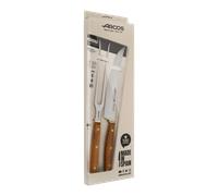Arcos set de barbacoa serie nórdika de 2 piezas