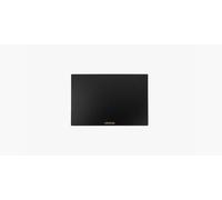 Arcos Tabla de corte negra 200x300x15 mm