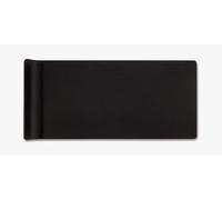 Arcos Tablas - Tabla para Servir Tapas, Resistente al Lavavajillas, No Daña Cuchillos, Fibra de Celulosa y Resina, 32 x 15 cm, Negro, Material Ecológico, Resistente a Altas Temperaturas