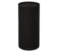 Arcos Taco redondo para cuchillos – Caucho termoplástico, hasta 20 cm, Negro
