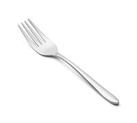 Arcos Tenedor de Postre Acero Inoxidable 18/10, Monoblock 150 mm, Ideal para Lunch, Espesor 3 mm, Serie Berlin