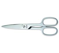 Arcos Tijeras de Cocina Forjadas - Acero Inoxidable 200 mm - Uso Doméstico y Profesional - Serie Forged