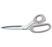 Arcos Tijera multiusos 521000 – 210 mm, acero inoxidable, mango ABS gris