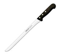 ARCOS Universal - Cuchillo Jamonero Flexible 28 cm Acero Inoxidable Forjado Nitrum